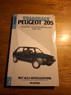 Benzine-en dieselmodellen 1983-1987, Boeken, Ophalen, Zo goed als nieuw