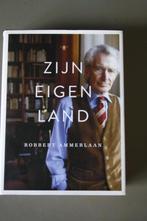 Robbert Ammerlaan - Zijn Eigen Land (Harry Mulisch) ZGAN, Kunst en Cultuur, Ophalen of Verzenden, Zo goed als nieuw, Robbert Ammerlaan