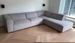 By Sidde hoekbank silver grey model Sommer, Ophalen of Verzenden, Zo goed als nieuw