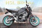 Yamaha MT-09, 890 cc, Bedrijf, Meer dan 35 kW, Toermotor