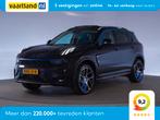 Lynk & Co 01 1.5 PHEV [ Panorama Navi 360-Camera Keyless ], Adaptive Cruise Control, Zwart, Bedrijf, 1854 kg