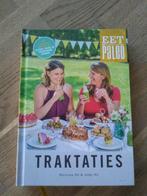 TRAKTATIES, MARINKA & ADDY  BIL, 100% NIEUW en ONGELEZEN., Dieet en Voeding, MARINKA & ADDY BIL, Nieuw, Ophalen of Verzenden