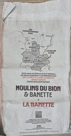 Franse meelzak, Antiek en Kunst, Ophalen of Verzenden