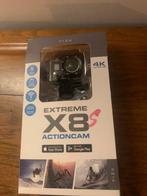 Vizu Extreme X8 Action Camera, Ophalen of Verzenden, Nieuw, Overige merken