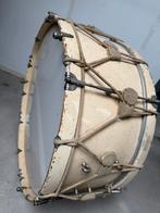 Oude Bassdrum, Ophalen, Gebruikt, Overige merken