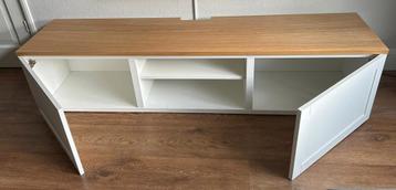 Besta tv meubel IKEA - afbeelding 3