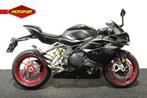 QJMOTOR SRK 921 RR (bj 2026), Super Sport, Lorentzlaan 14
3401 MX  IJsselstein, Qjmotor, MotoMondo