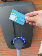 EV Box homeline laadpaal - 11kwh / 3-f / type 2, Auto diversen, Laadpalen, Ophalen, Zo goed als nieuw, Laadpaal