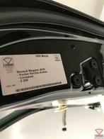 renault megane 2018 portier deur rechts achter compleet, Auto-onderdelen, Gebruikt, Achter, Ophalen of Verzenden, Renault