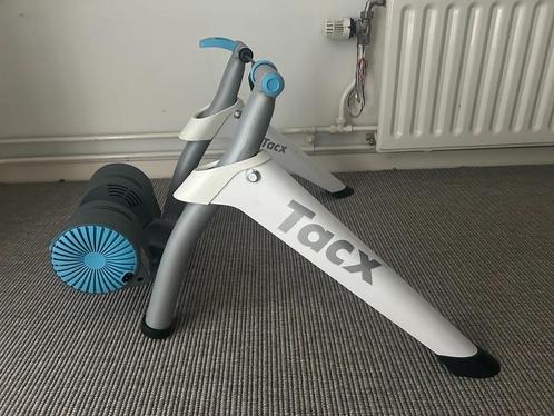 Tacx Fietstrainer, Sport en Fitness, Wielrennen, Gebruikt, Overige typen, Ophalen