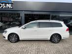 Volkswagen Passat Variant 1.4 TSI Highline Executive Edition, Auto's, Volkswagen, Te koop, 122 pk, Benzine, 73 €/maand