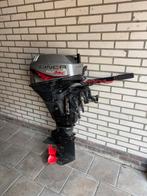 Mariner 15PK Buitenboordmotor, Ophalen of Verzenden, Zo goed als nieuw, Benzine, 10 tot 30 pk