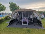 Camplet dream vouwagen., Caravans en Kamperen, Vouwwagens, Ophalen, Tot en met 4