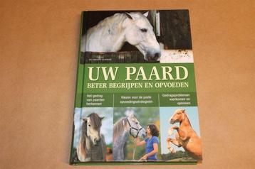 Uw paard betere begrijpen en opvoeden / Dr. Barbara Schöning beschikbaar voor biedingen