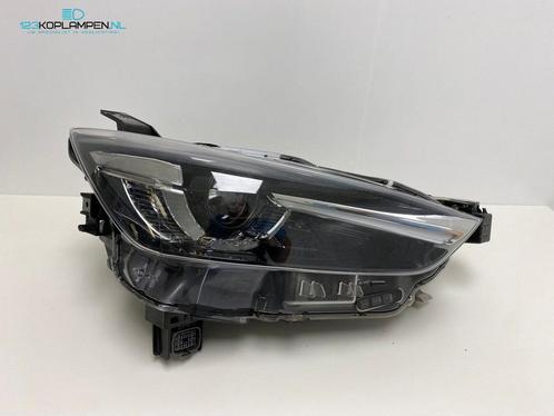 (VR) Mazda CX-3 CX3 Full led koplamp rechts, Auto-onderdelen, Verlichting, Mazda, Gebruikt, Ophalen