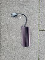 Rittal Schakelkastverwarming SK 3116 mini verwarming, Huis en Inrichting, Kachels, Ophalen of Verzenden, Elektrisch, Overige soorten