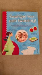 Carley Roney - Zwanger van een tweeling!, Zwangerschap en Bevalling, Ophalen of Verzenden, Carley Roney, Zo goed als nieuw