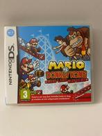 Spel Mario VS Donkey Kong Nintendo ds, Spelcomputers en Games, Games | Nintendo DS, 1 speler, Ophalen of Verzenden, Zo goed als nieuw