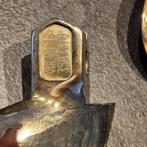 Volvo 3-blads klapschroef, Ophalen of Verzenden, Zo goed als nieuw, Motor en Techniek, Zeilboot