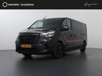 Nissan Primastar 2.0 dCi | L2 H1 | AUT. | 170 PK | SPORT | N, Auto's, Bestelauto's, Stof, 4 cilinders, Zwart, Bedrijf