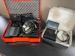 HUSQVARNA INTERFACE BOX, Tuin en Terras, Grasmaaiers, Cirkelmaaier, Ophalen of Verzenden