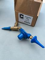Conwin helium inflator universal plus, Ophalen of Verzenden, Zo goed als nieuw
