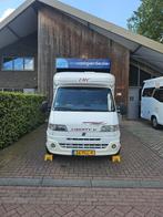 LMC LIBERTY ti een goede camper voor een nette camperprijs, Ringverwarming, Fiat, 7 tot 12 maanden geleden, 6 tot 7 meter