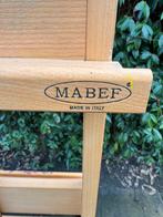 Mabef schildersezel, Ophalen, Gebruikt, Ezel