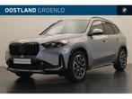 BMW X1 xDrive30e High Executive M Sport Automaat / Sportstoe, Auto's, Vierwielaandrijving, Hybride Elektrisch/Benzine, 3 cilinders