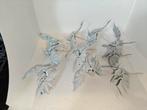 Warhammer 40k Tyranid Gargoyles, Hobby en Vrije tijd, Wargaming, Met verf, Gebruikt, Figuurtje(s), Ophalen of Verzenden