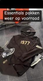 1977 essentials traingspak, Ophalen, Zo goed als nieuw, Algemeen