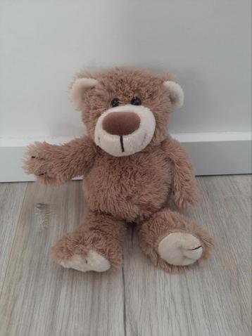 Knuffel happy horse beer bella Blokker K7436 beschikbaar voor biedingen