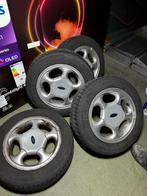 Ford Ka Winterset 165/65 R13 Firestone Winterhawk, Ophalen, Gebruikt