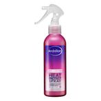 Andrélon Pink Collection Heat Protect Spray, nieuwe fles., Ophalen of Verzenden, Nieuw, Haarverzorger of -hersteller