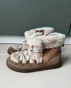 Mango snowboots maat 33, Ophalen, Gebruikt, Meisje, Laarzen