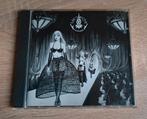 Lacrimosa - Fassade - CD - Goth Rock - Gothic - Goth, Ophalen of Verzenden, Zo goed als nieuw, Alternative