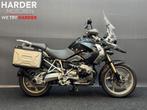 BMW R 1200 GS/FULL PTION/BIZAR NETJES/GARANTIE!, 2 cilinders, Motorrijbewijs A, Bedrijf, Meer dan 35 kW