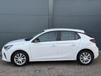 Opel Corsa 1.2 Edition / Geen Import / 100% Onderhoud, Voorwielaandrijving, Stof, Gebruikt, Euro 6