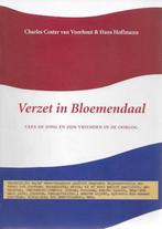Ch Coster v Voorhout: Verzet in BLOEMENDAAL (WO II), Ophalen of Verzenden, Tweede Wereldoorlog, Zo goed als nieuw
