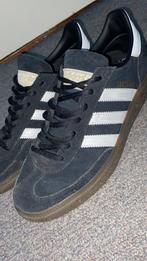 Adidas Spezial Zwart maat 40, Ophalen of Verzenden, Gedragen, Zwart, Sneakers of Gympen