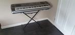 Casio WK-1800 met DEFECT, Muziek en Instrumenten, Keyboards, Ophalen, Casio, Gebruikt, Aanslaggevoelig