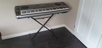 Casio WK-1800 met DEFECT beschikbaar voor biedingen