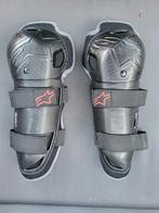 Knie- en beenbeschermers BMX, Fietsen en Brommers, Ophalen of Verzenden, Gebruikt