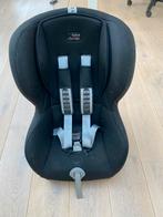 Autostoeltje BRITAX RÖMER Autostoel Duo Plus Cosmos Black, Ophalen, Romer, Autogordel of Isofix, Gebruikt