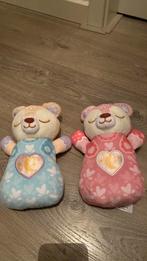 Vtech dromenland beertjes, Ophalen, Zo goed als nieuw, Overige typen