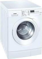 Tweedehands Siemens wasmachine, Ophalen, 1200 tot 1600 toeren, Gebruikt, 4 tot 6 kg