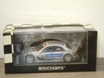 Mercedes C-Class DTM 2004 C.Albers - Minichamps 1:43
