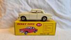 Dinky Toys Atlas Volvo 122S (184), Dinky Toys, Ophalen of Verzenden, Zo goed als nieuw, Auto