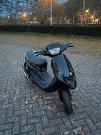 Peugeot zenith 70cc snor, ruilen/bieden, Fietsen en Brommers, Scooters | Piaggio, Ophalen, Tweetakt, Overige modellen, 70 cc