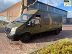 Ford Transit 300L 2.2 TDCI HD * Airbag * Elek Ramen *81KW=11, Auto's, Voorwielaandrijving, Stof, Gebruikt, Zwart